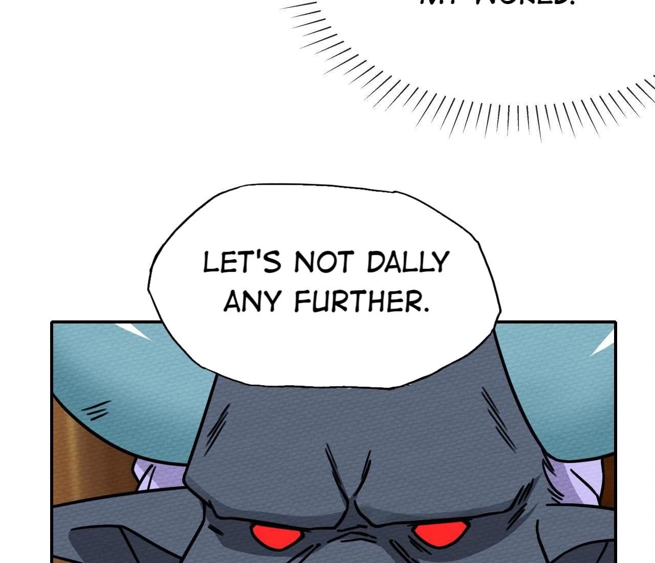 That Time I Was Summoned As A First-Level Monster Chapter 17 - page 84