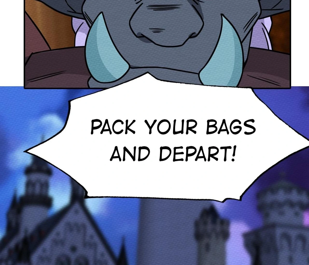 That Time I Was Summoned As A First-Level Monster Chapter 17 - page 85