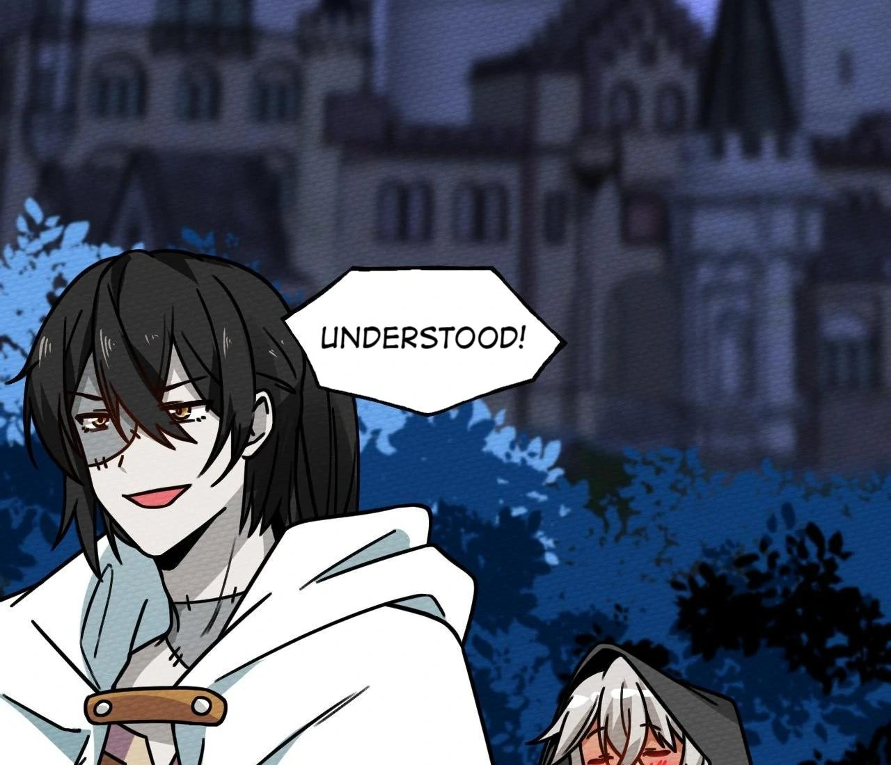 That Time I Was Summoned As A First-Level Monster Chapter 17 - page 87