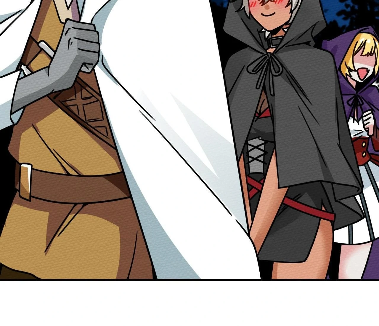 That Time I Was Summoned As A First-Level Monster Chapter 17 - page 88