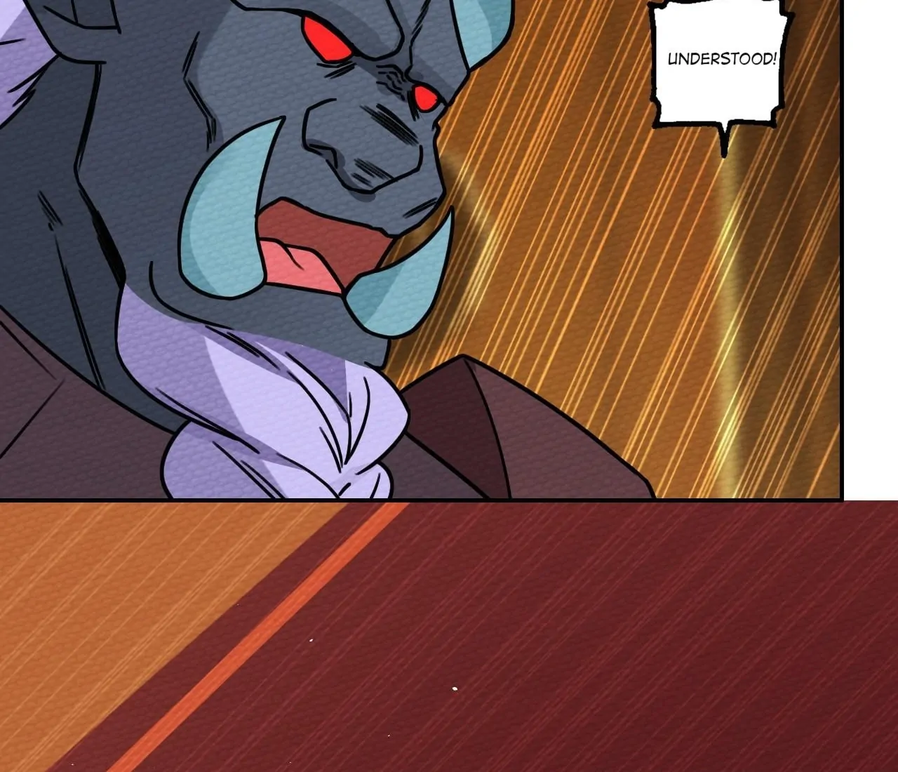 That Time I Was Summoned As A First-Level Monster Chapter 17 - page 8