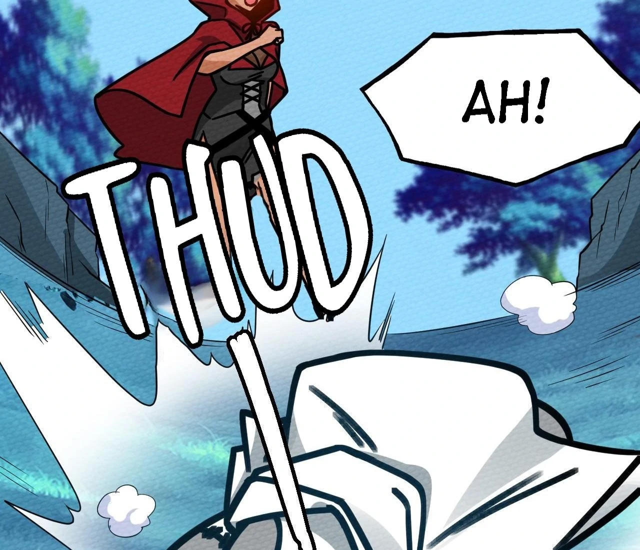 That Time I Was Summoned As A First-Level Monster Chapter 17 - page 92