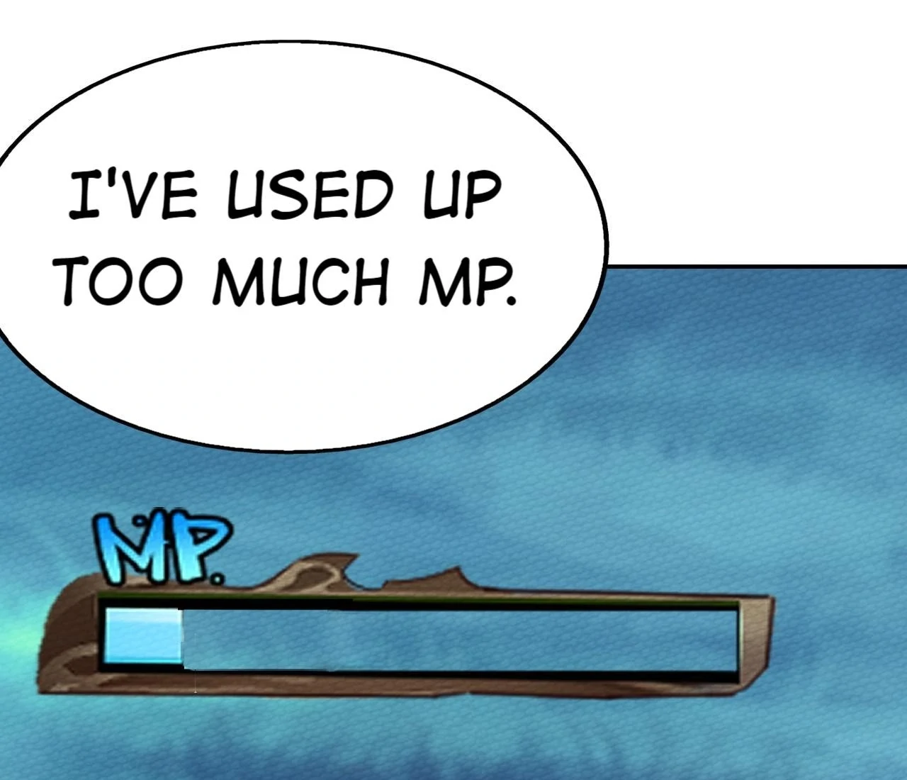 That Time I Was Summoned As A First-Level Monster Chapter 17 - page 96