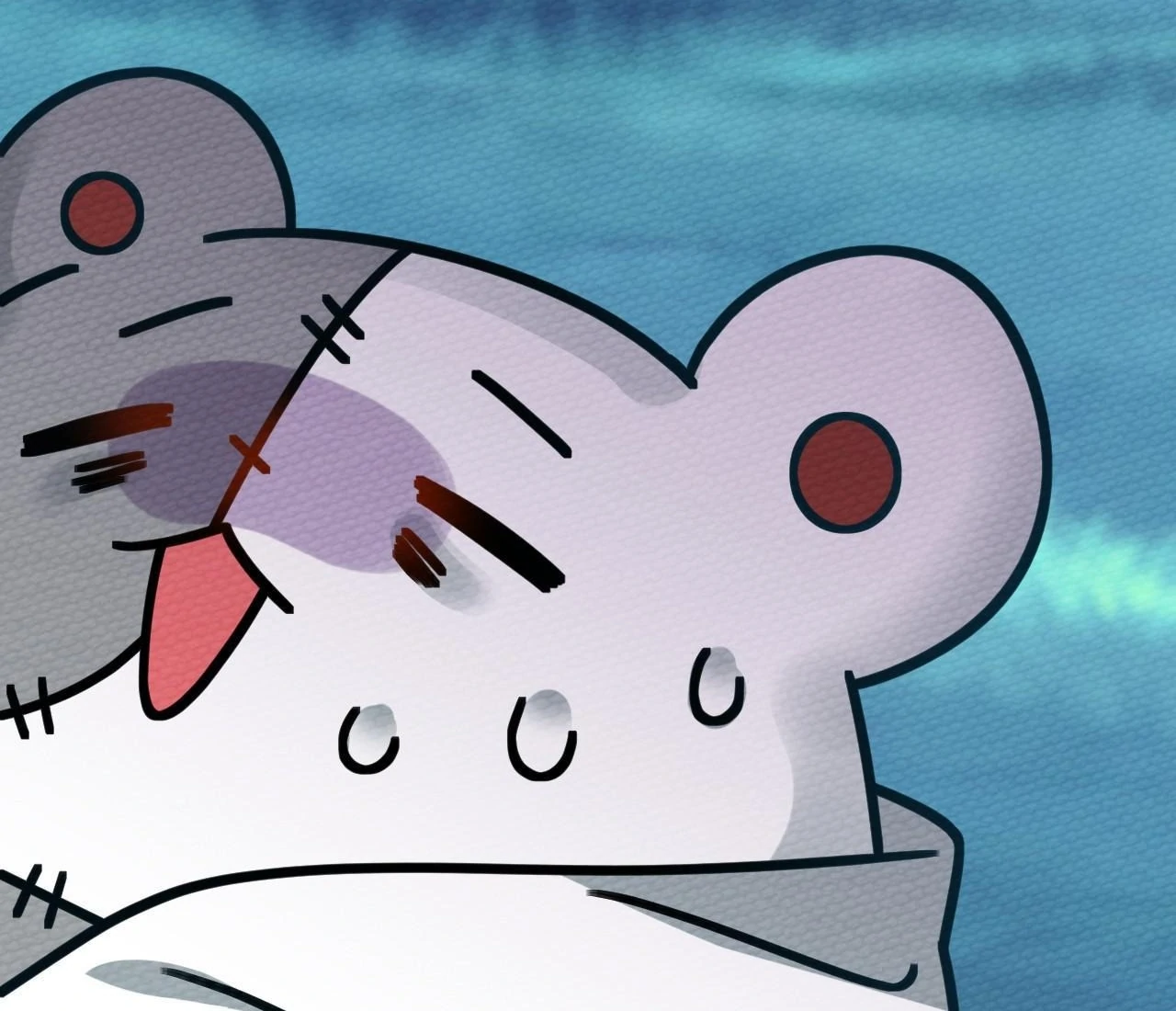 That Time I Was Summoned As A First-Level Monster Chapter 17 - page 97