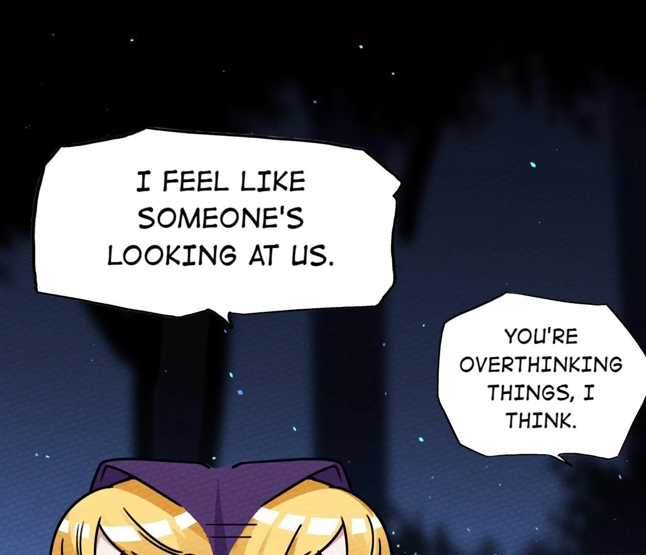 That Time I Was Summoned As A First-Level Monster Chapter 18 - page 9