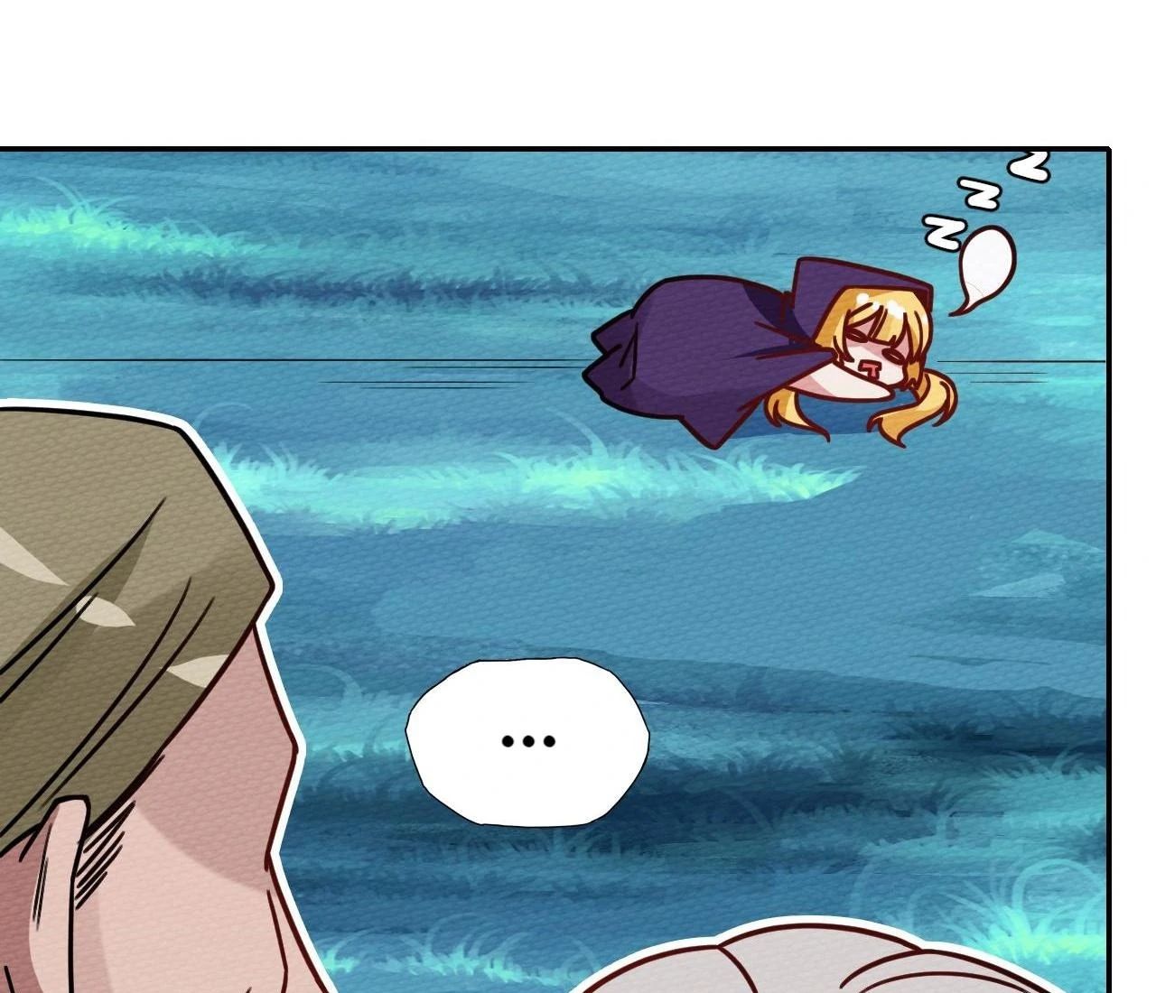 That Time I Was Summoned As A First-Level Monster Chapter 18 - page 102