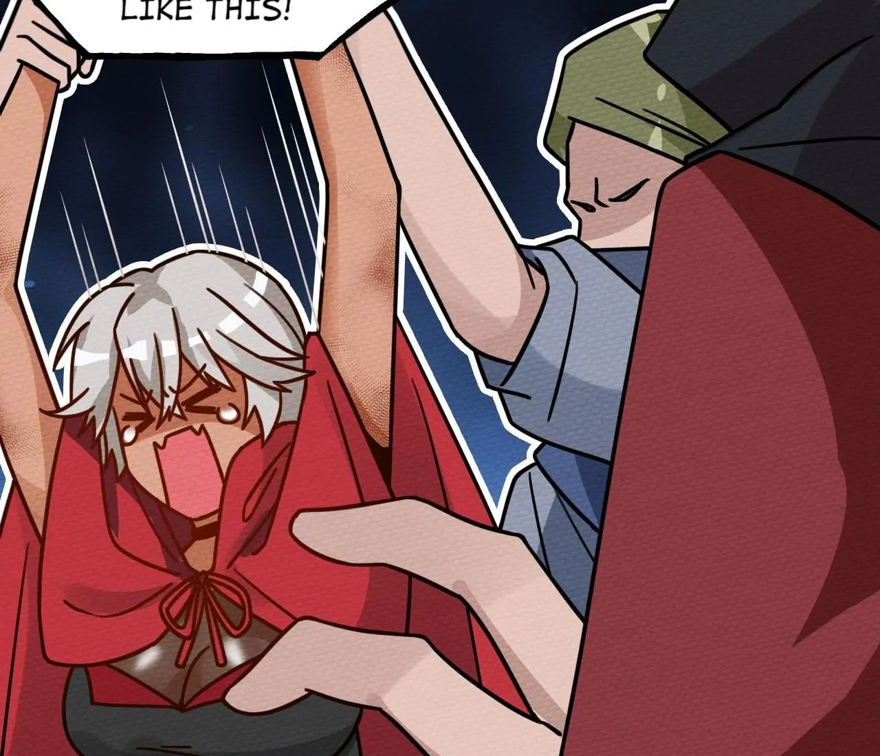 That Time I Was Summoned As A First-Level Monster Chapter 18 - page 105