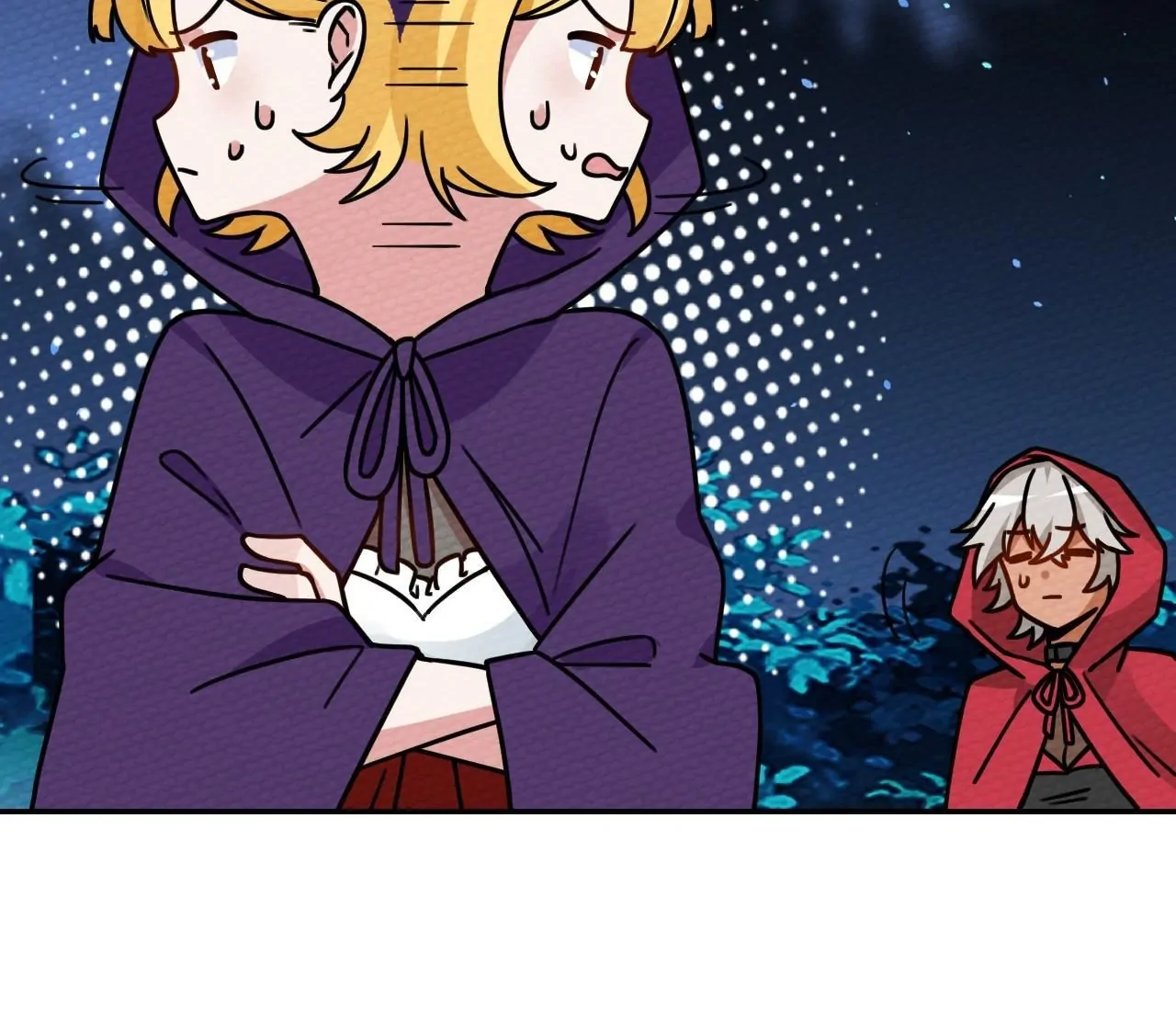 That Time I Was Summoned As A First-Level Monster Chapter 18 - page 10