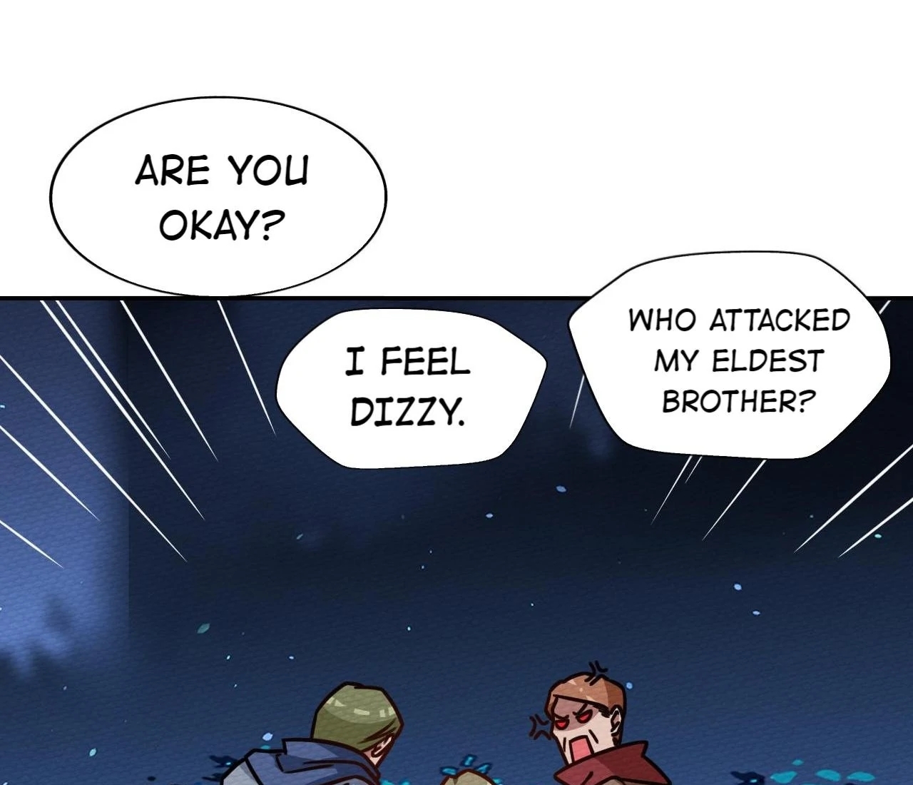 That Time I Was Summoned As A First-Level Monster Chapter 18 - page 117