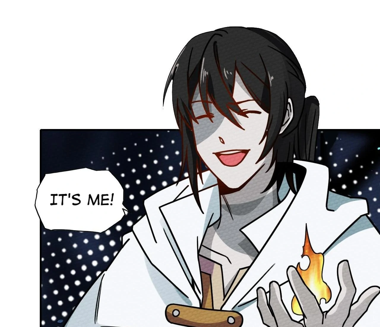 That Time I Was Summoned As A First-Level Monster Chapter 18 - page 119