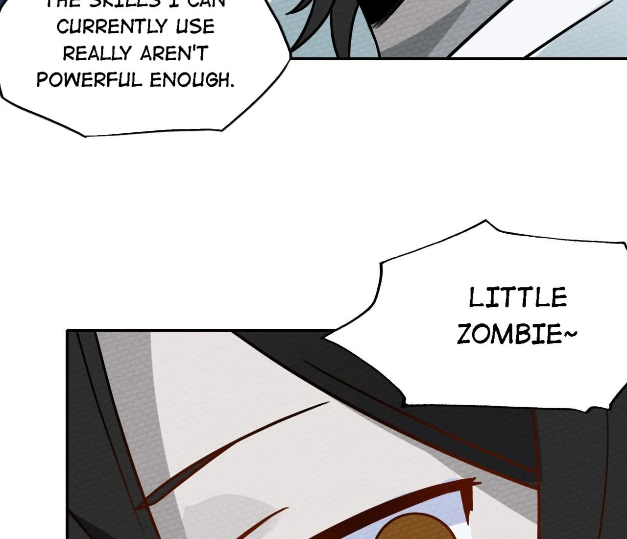 That Time I Was Summoned As A First-Level Monster Chapter 18 - page 123