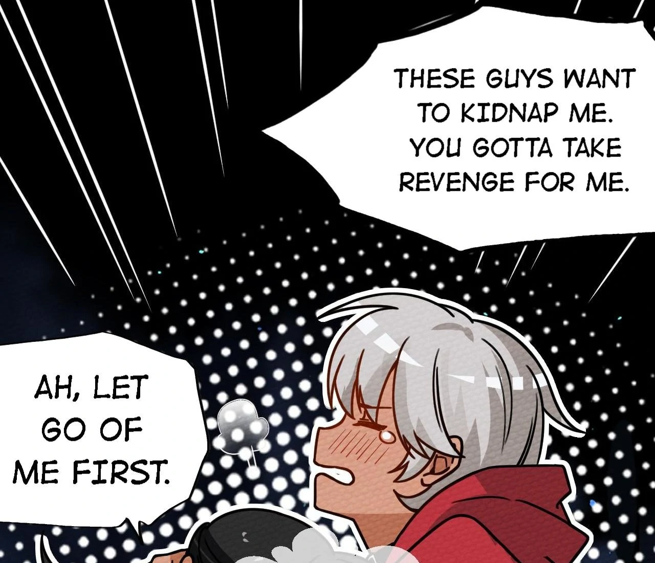 That Time I Was Summoned As A First-Level Monster Chapter 18 - page 125