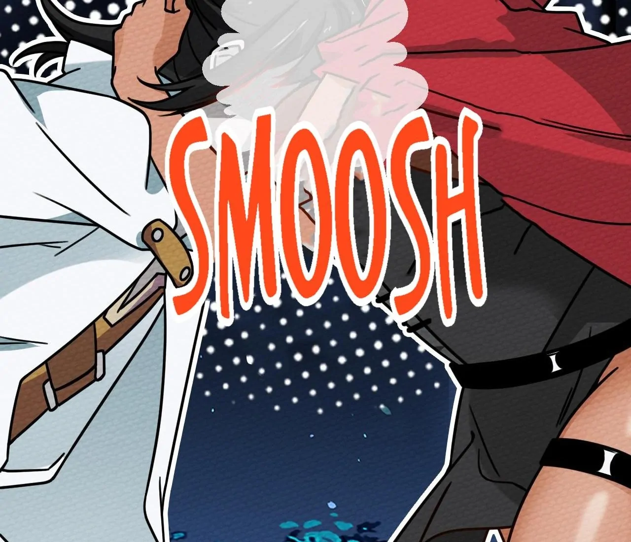 That Time I Was Summoned As A First-Level Monster Chapter 18 - page 126