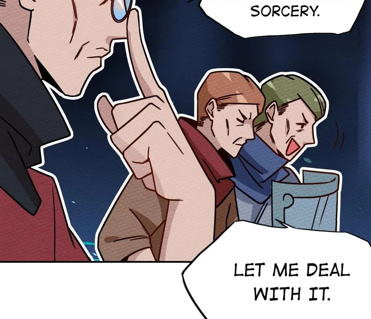 That Time I Was Summoned As A First-Level Monster Chapter 18 - page 131