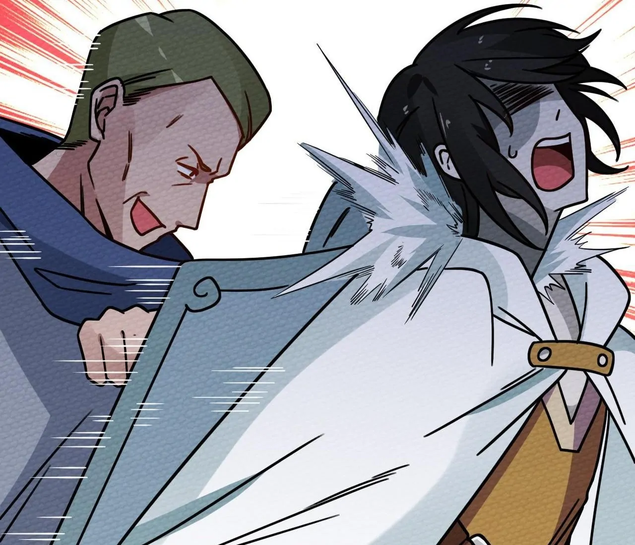 That Time I Was Summoned As A First-Level Monster Chapter 18 - page 140