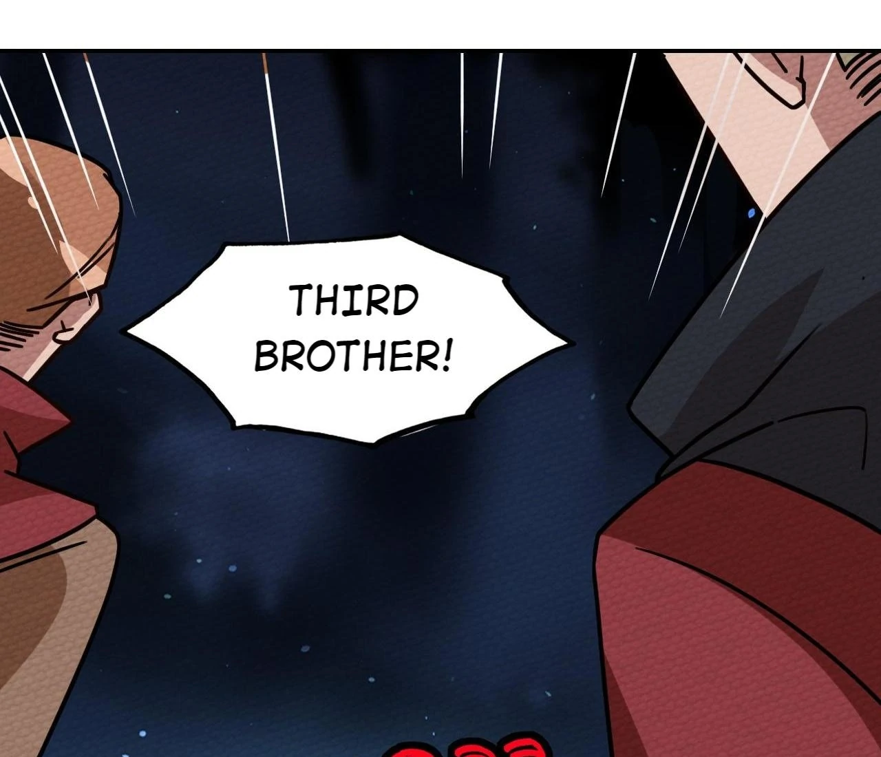 That Time I Was Summoned As A First-Level Monster Chapter 18 - page 145