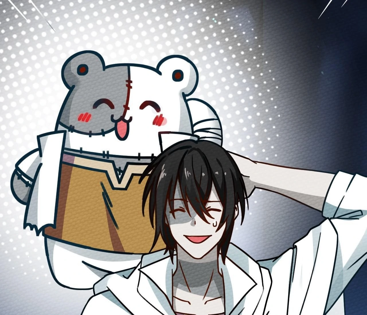 That Time I Was Summoned As A First-Level Monster Chapter 18 - page 150