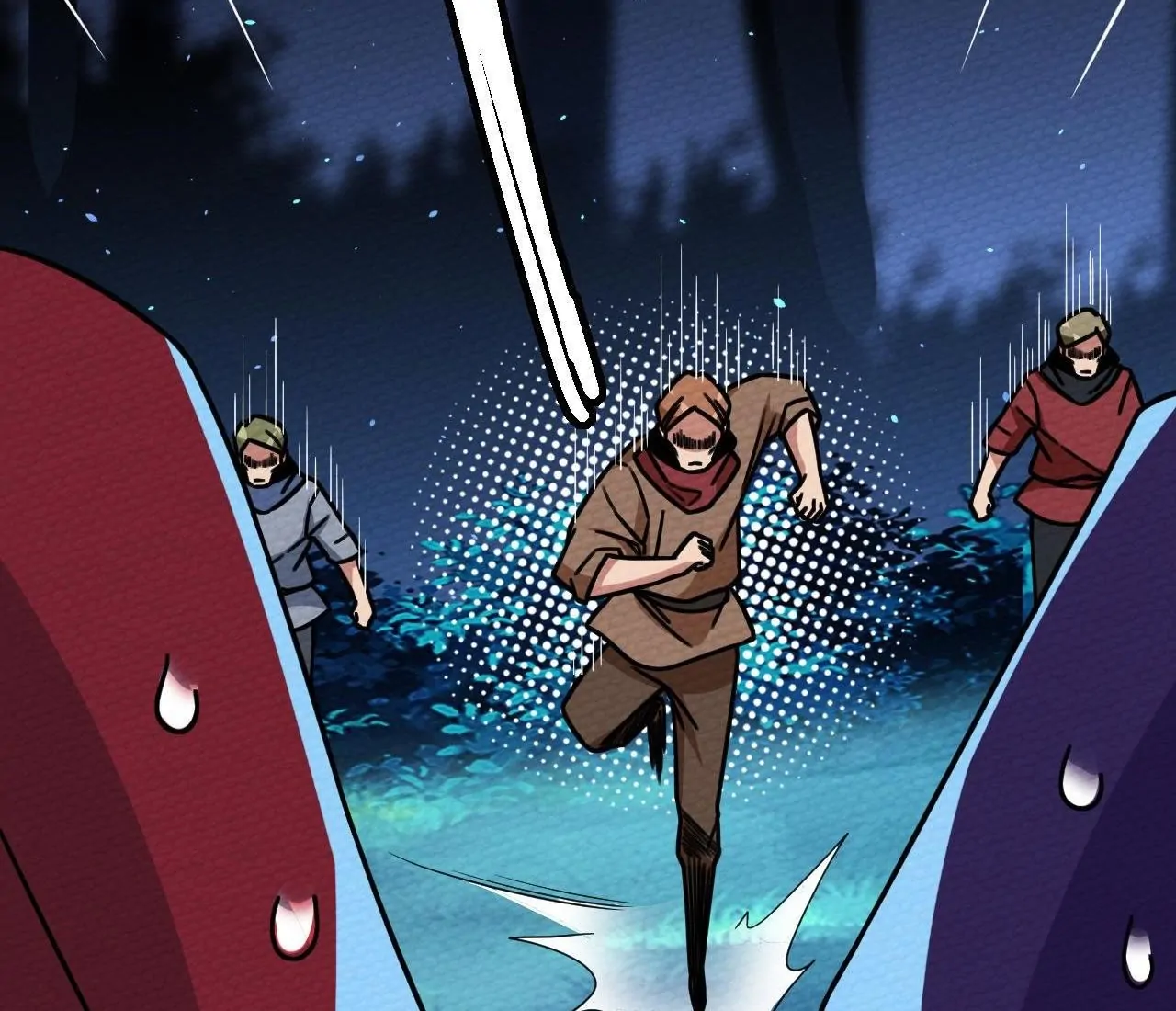 That Time I Was Summoned As A First-Level Monster Chapter 18 - page 19