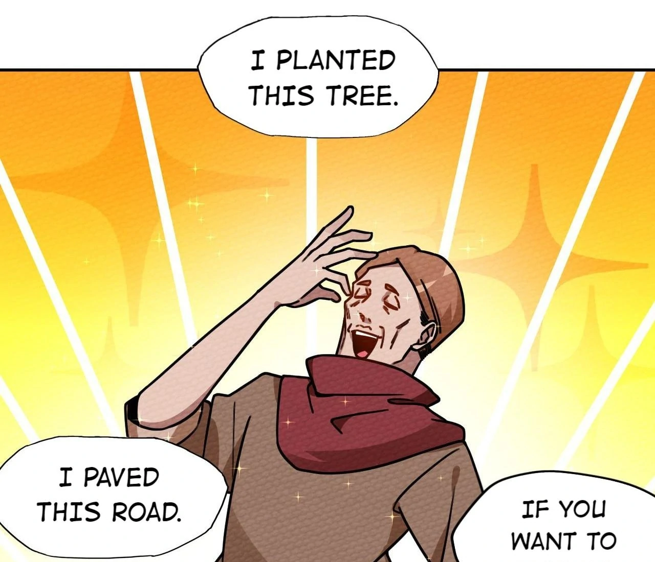 That Time I Was Summoned As A First-Level Monster Chapter 18 - page 21