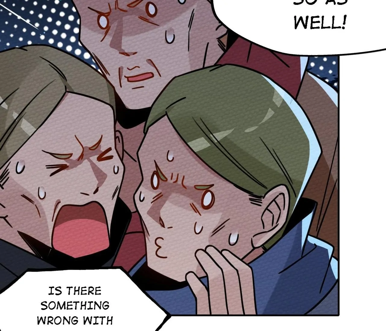 That Time I Was Summoned As A First-Level Monster Chapter 18 - page 26