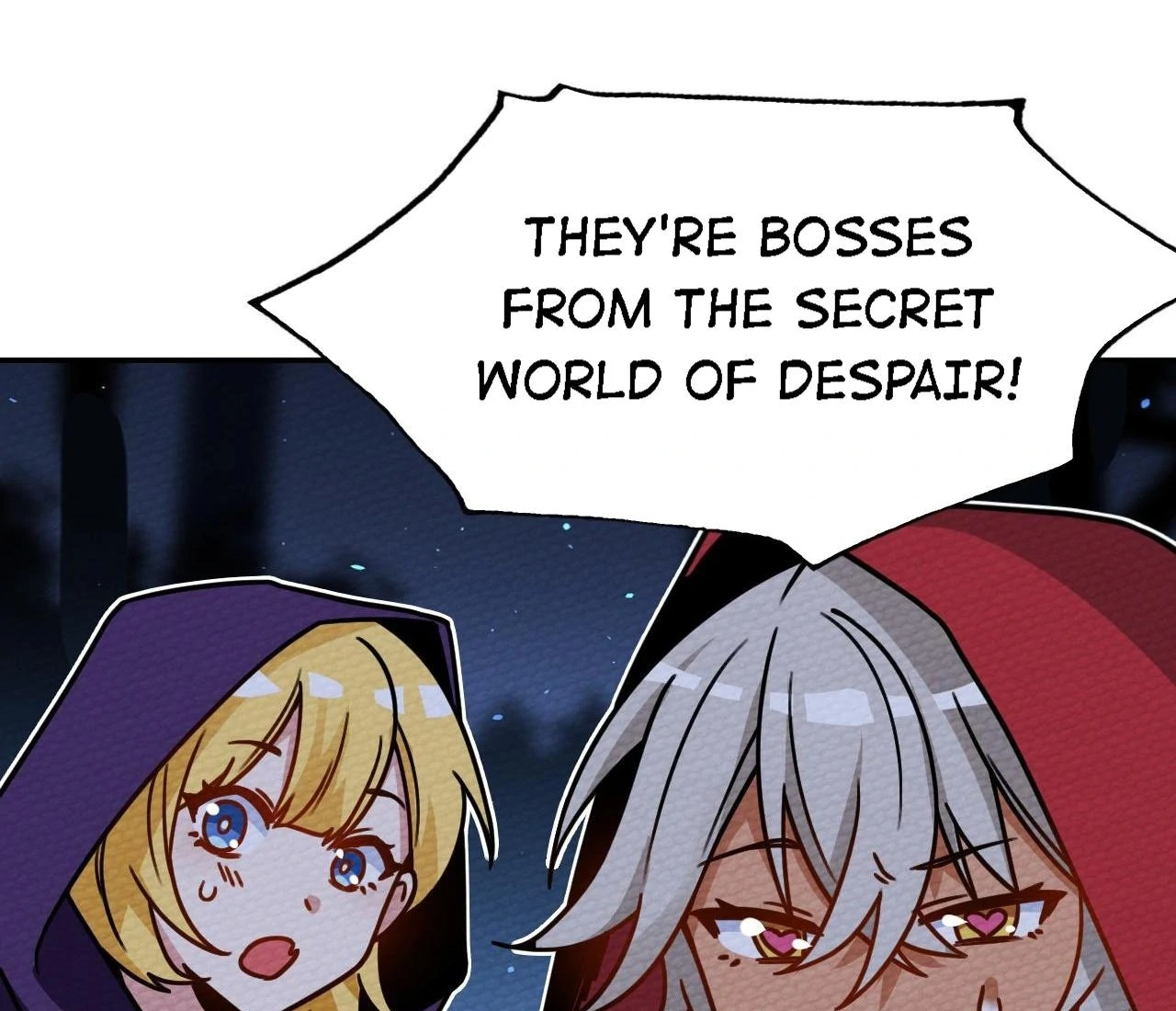 That Time I Was Summoned As A First-Level Monster Chapter 18 - page 28