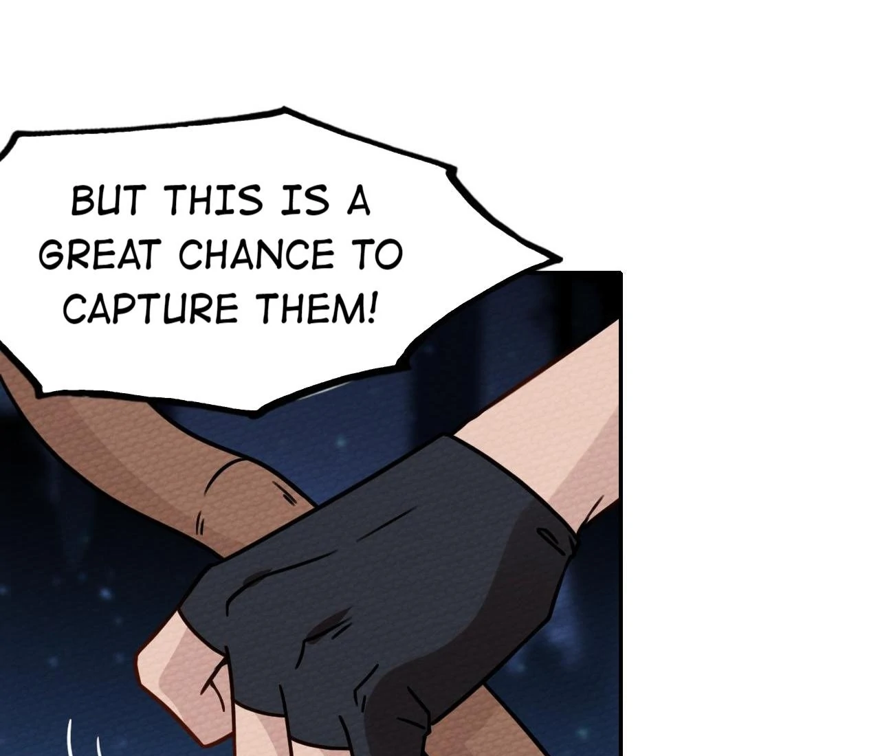 That Time I Was Summoned As A First-Level Monster Chapter 18 - page 32