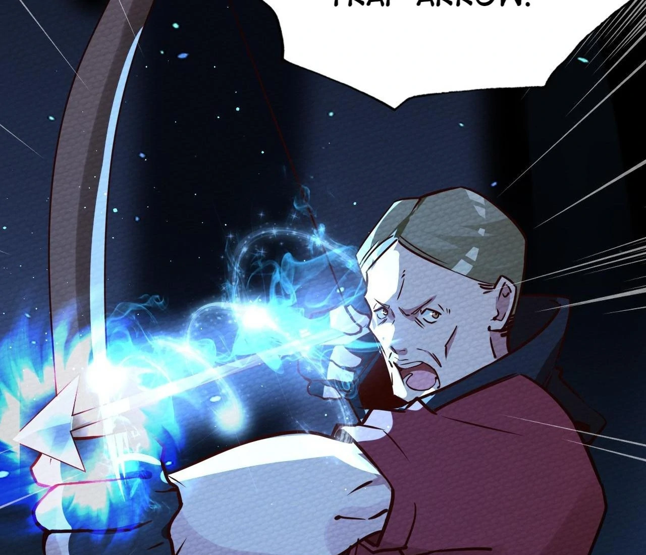 That Time I Was Summoned As A First-Level Monster Chapter 18 - page 35