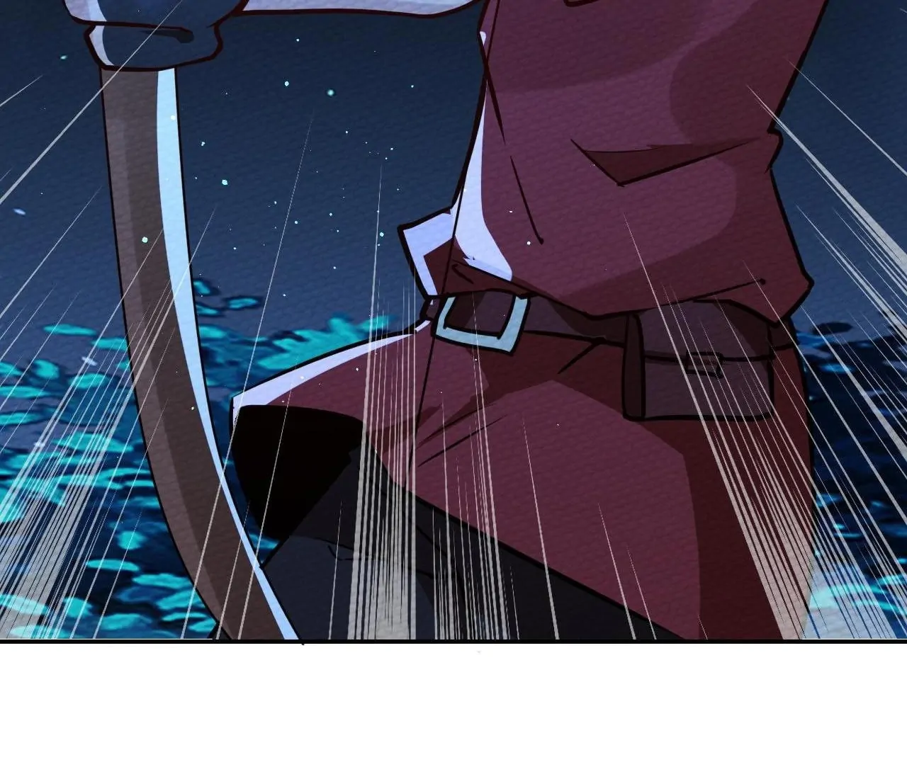 That Time I Was Summoned As A First-Level Monster Chapter 18 - page 36