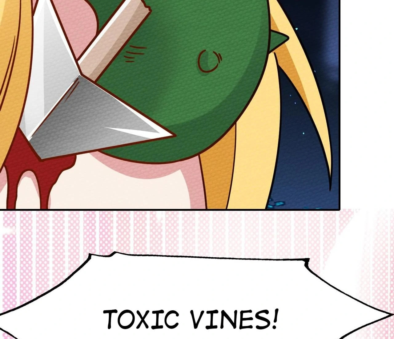 That Time I Was Summoned As A First-Level Monster Chapter 18 - page 46