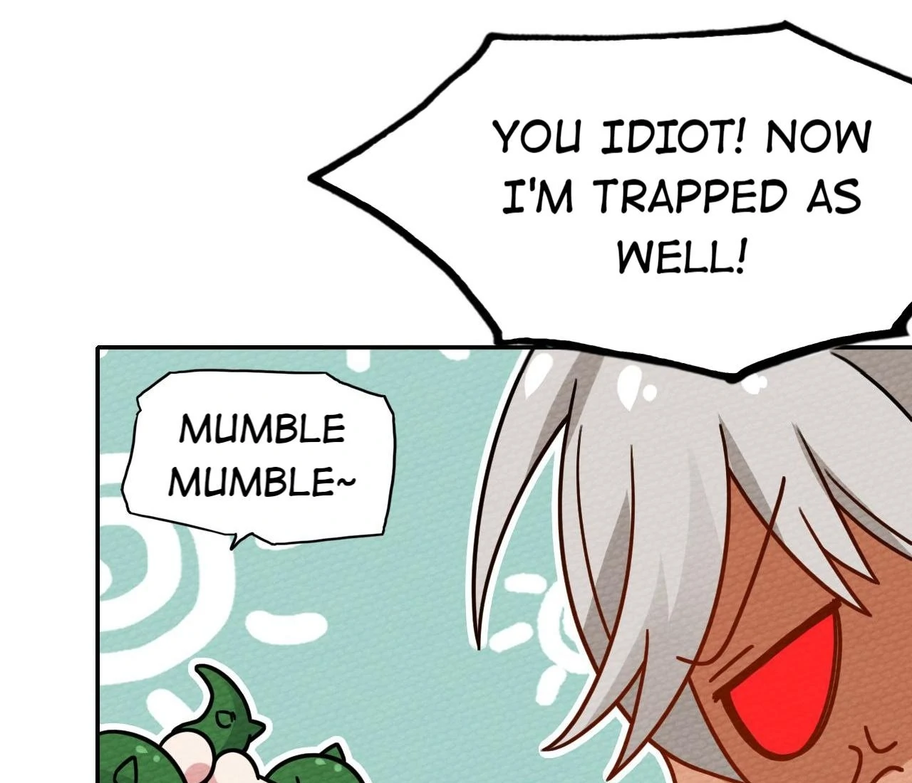 That Time I Was Summoned As A First-Level Monster Chapter 18 - page 51