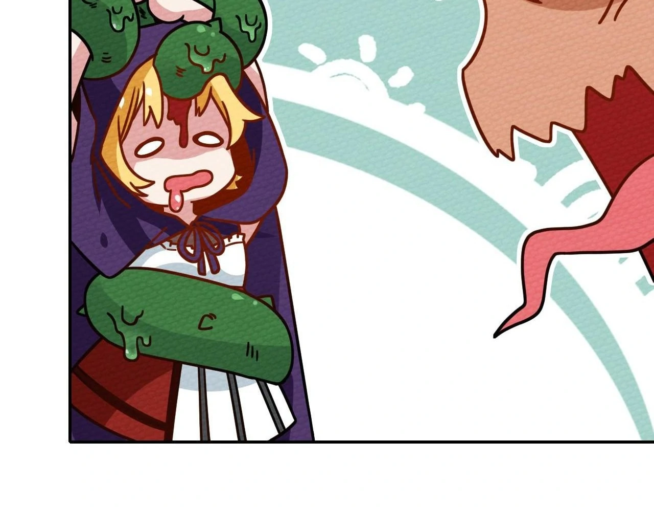 That Time I Was Summoned As A First-Level Monster Chapter 18 - page 52