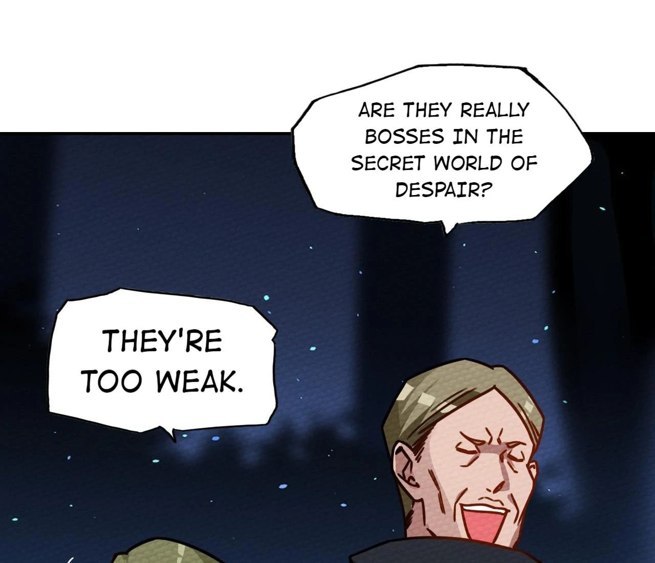 That Time I Was Summoned As A First-Level Monster Chapter 18 - page 53