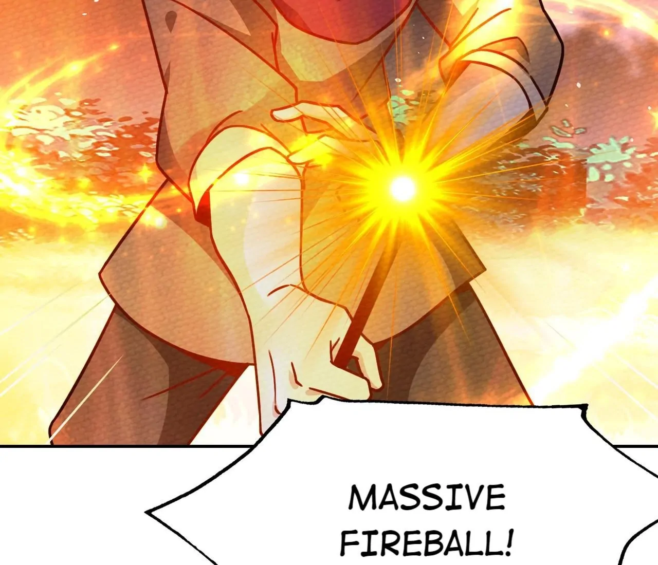 That Time I Was Summoned As A First-Level Monster Chapter 18 - page 56