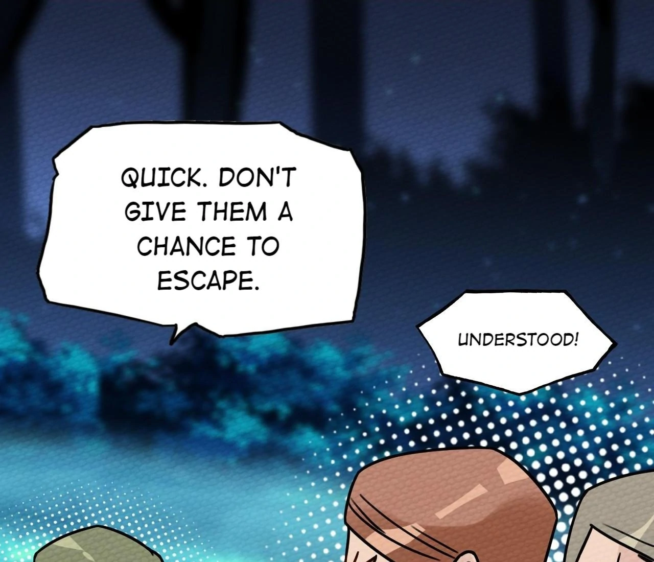 That Time I Was Summoned As A First-Level Monster Chapter 18 - page 5