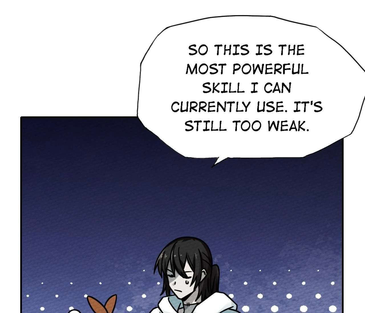 That Time I Was Summoned As A First-Level Monster Chapter 18 - page 65