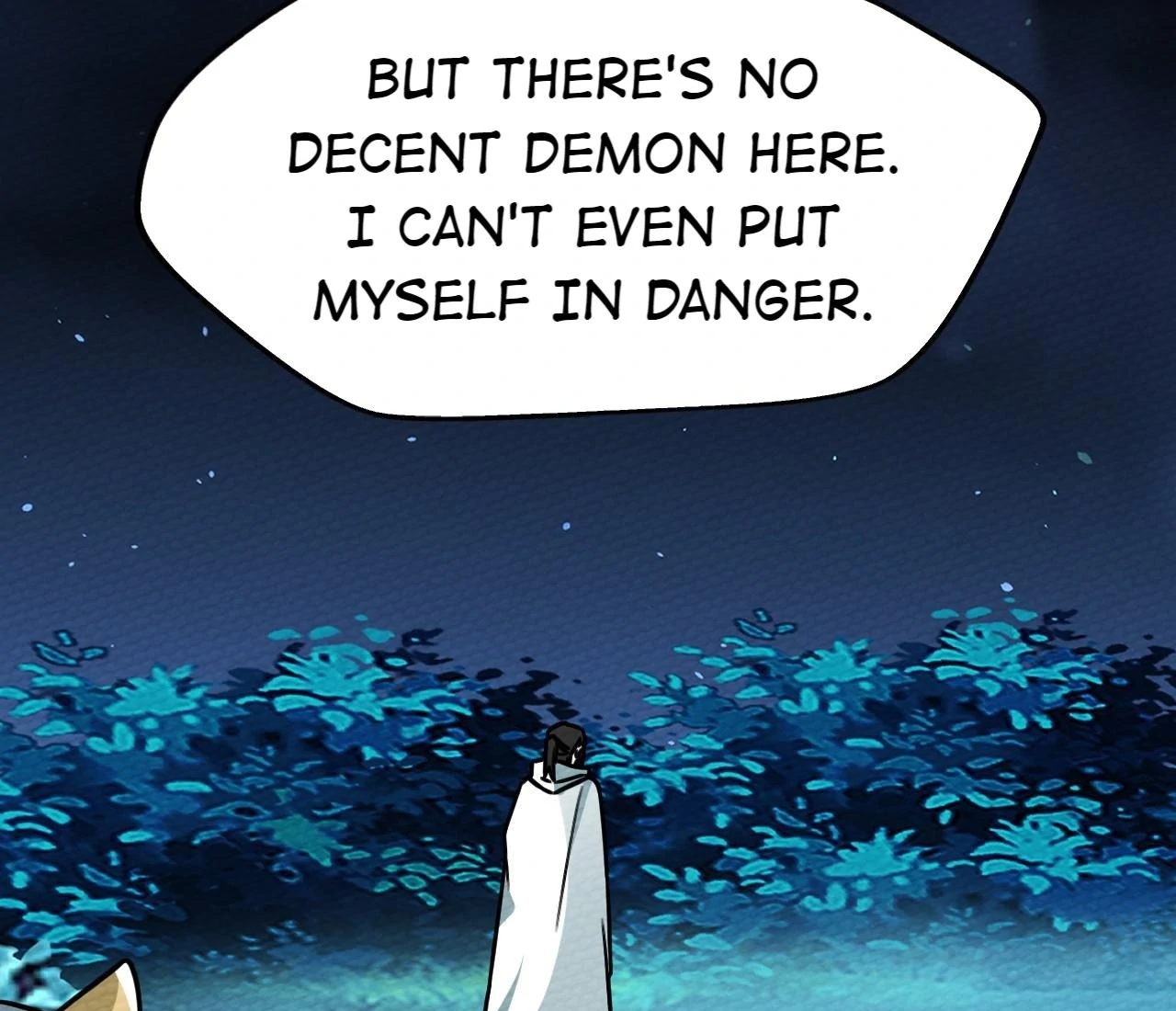 That Time I Was Summoned As A First-Level Monster Chapter 18 - page 67