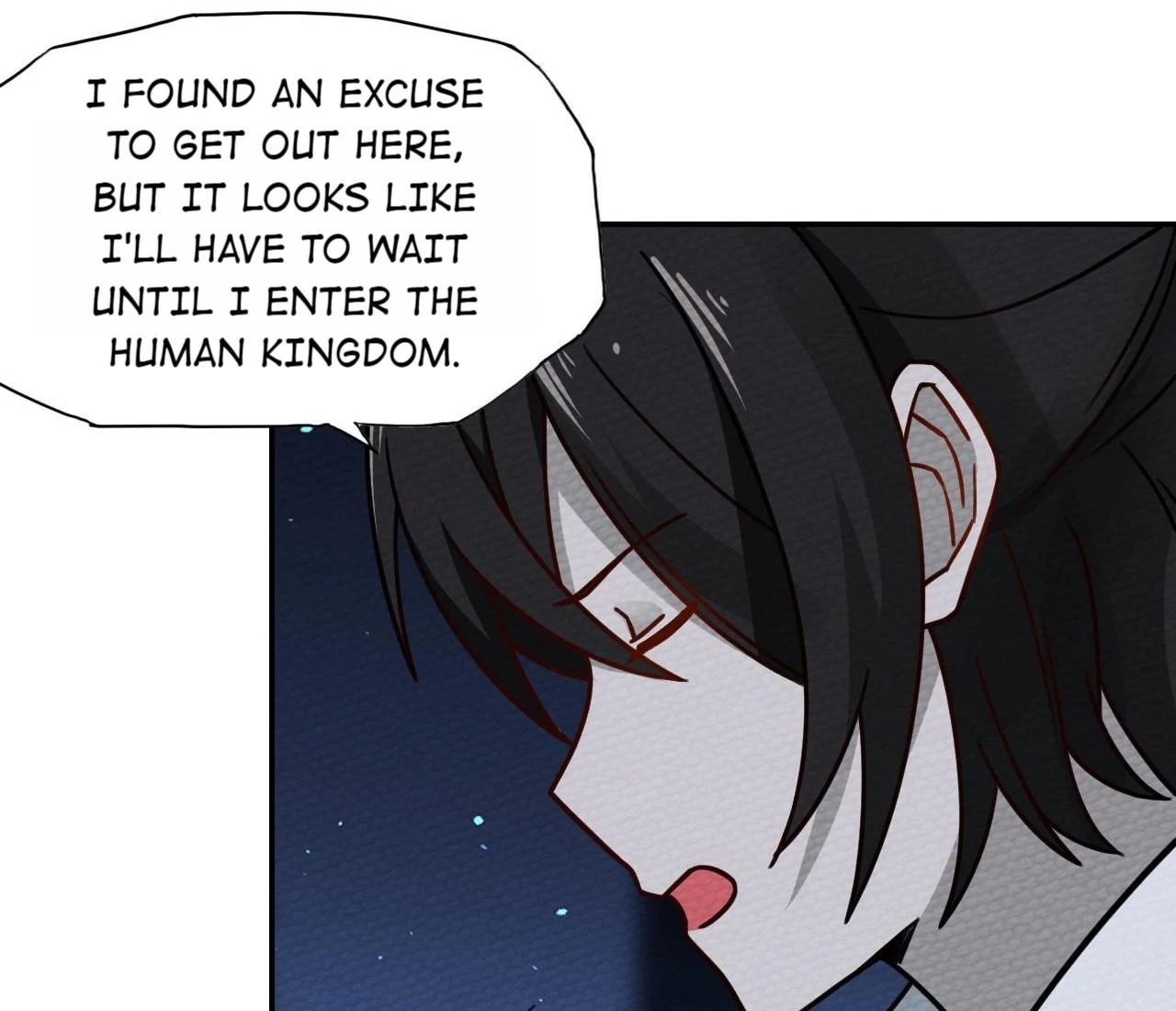 That Time I Was Summoned As A First-Level Monster Chapter 18 - page 69