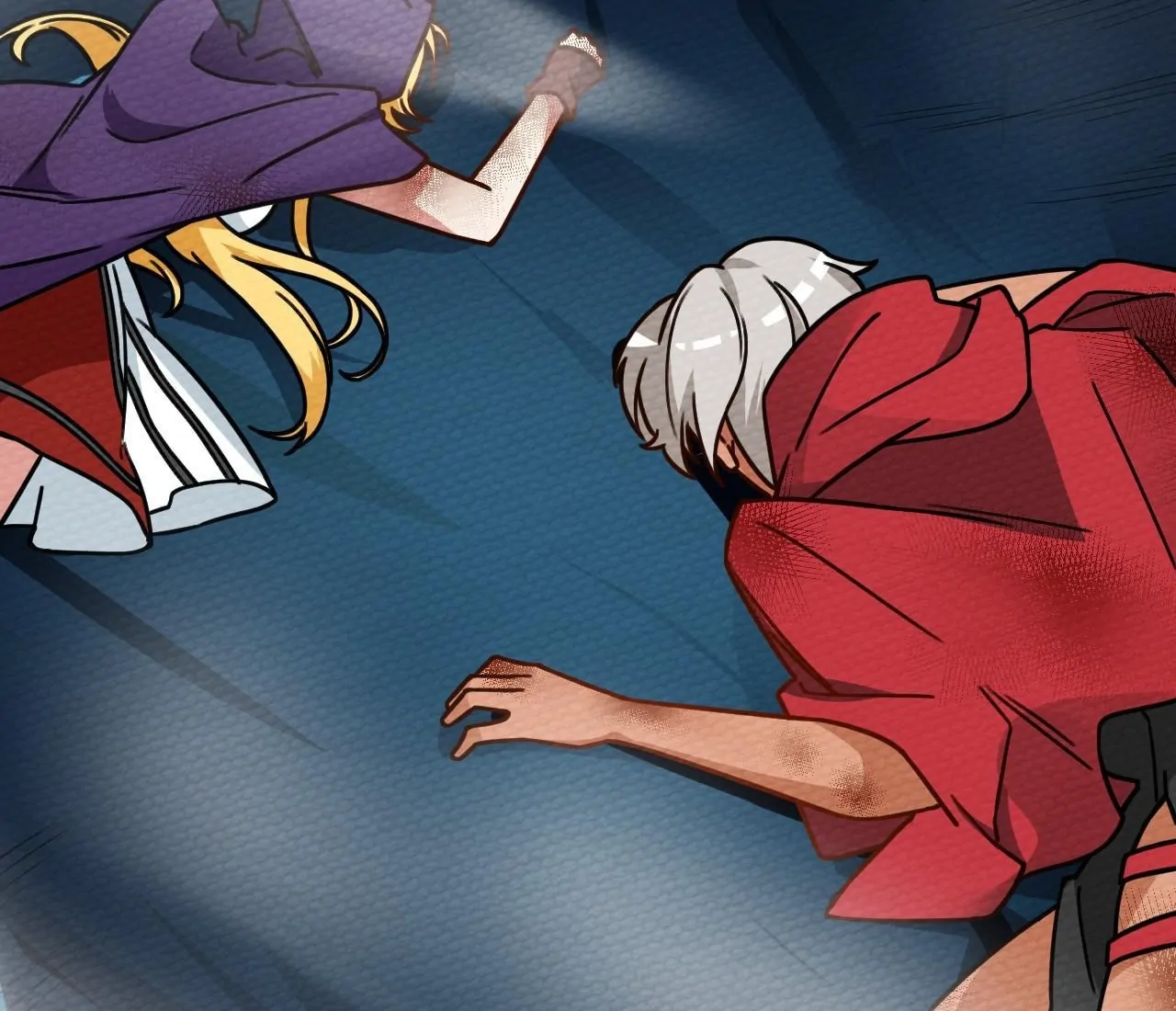 That Time I Was Summoned As A First-Level Monster Chapter 18 - page 79