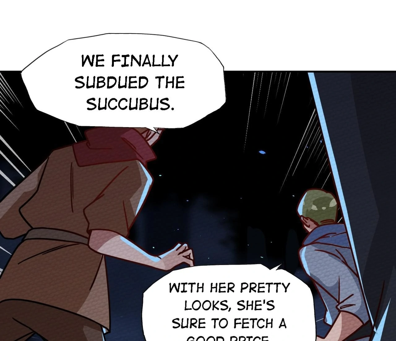 That Time I Was Summoned As A First-Level Monster Chapter 18 - page 85