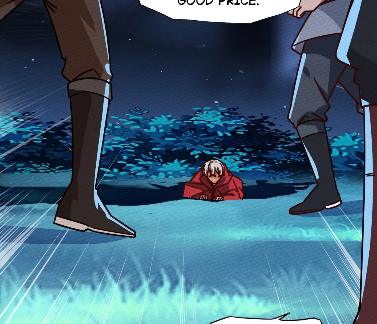 That Time I Was Summoned As A First-Level Monster Chapter 18 - page 86