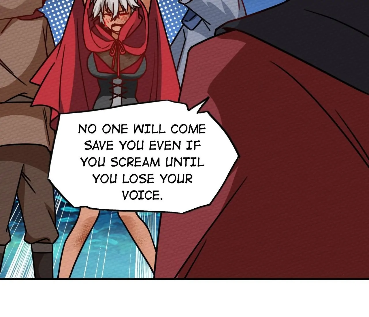 That Time I Was Summoned As A First-Level Monster Chapter 18 - page 96