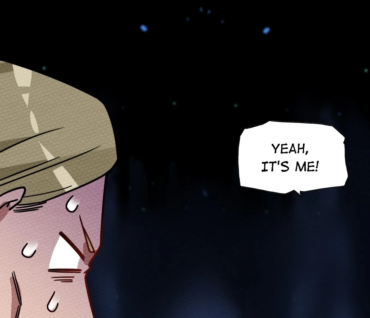 That Time I Was Summoned As A First-Level Monster Chapter 19 - page 9