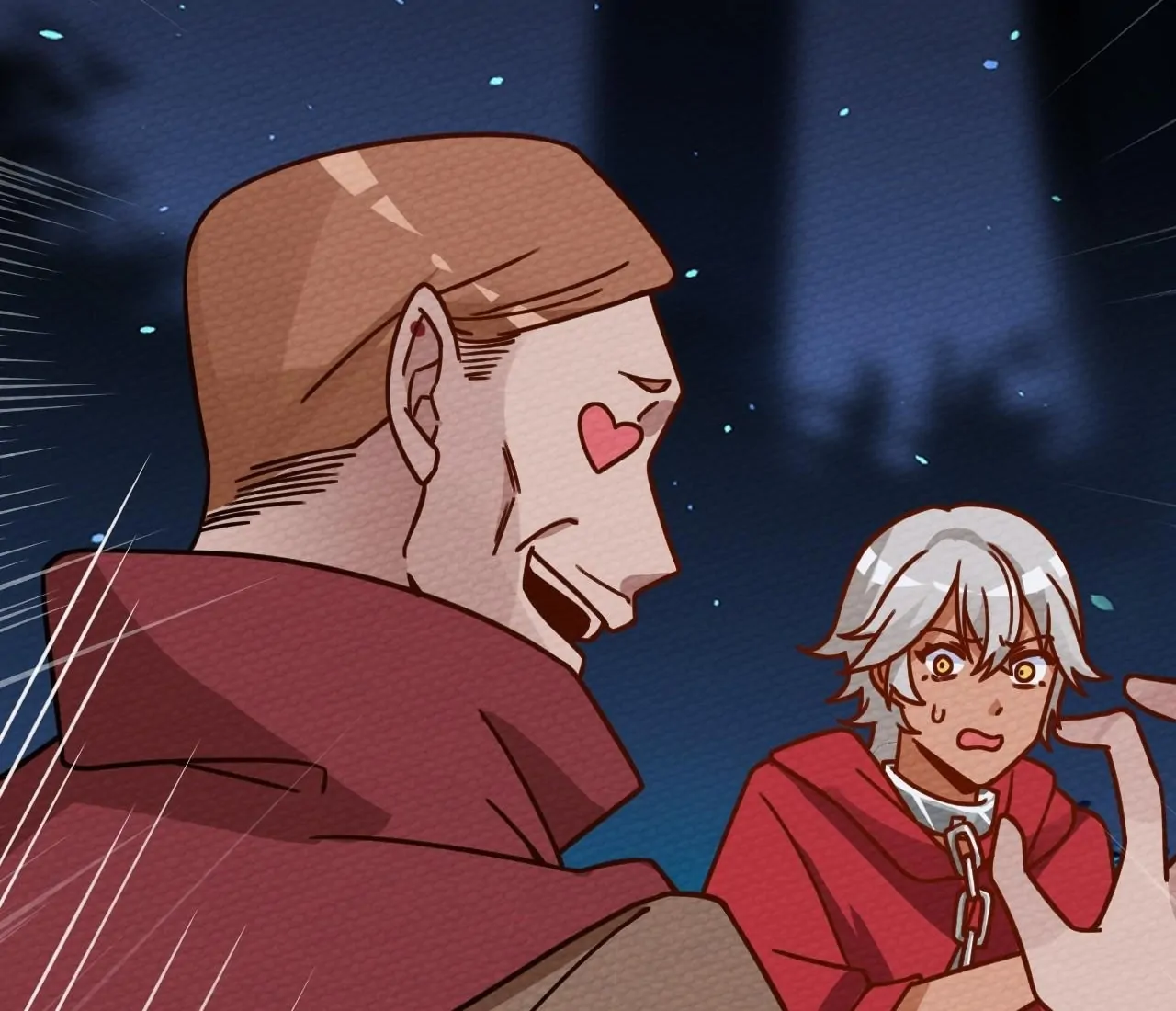 That Time I Was Summoned As A First-Level Monster Chapter 19 - page 100