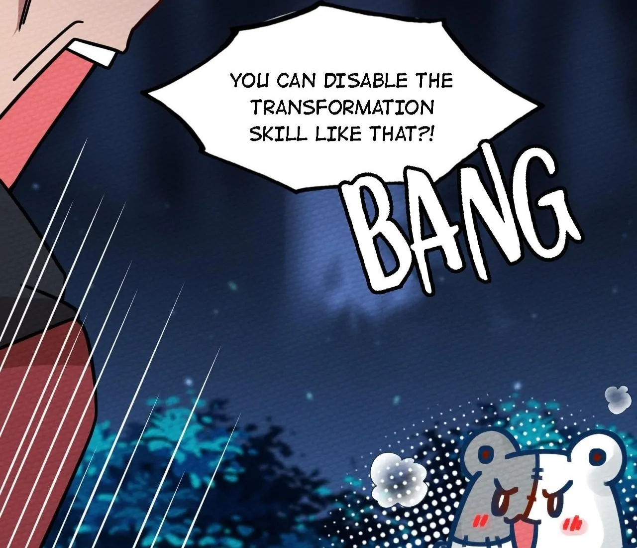 That Time I Was Summoned As A First-Level Monster Chapter 19 - page 10