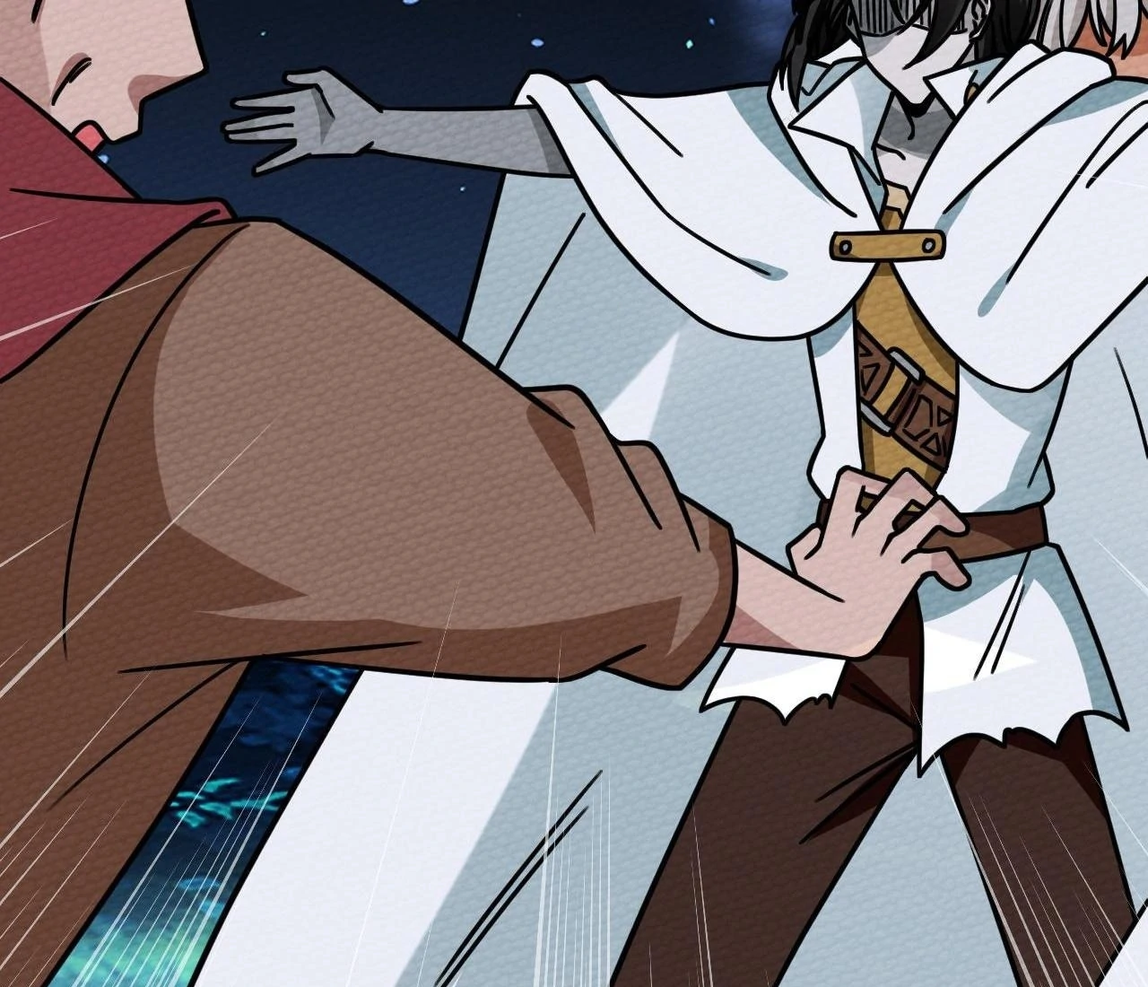 That Time I Was Summoned As A First-Level Monster Chapter 19 - page 109