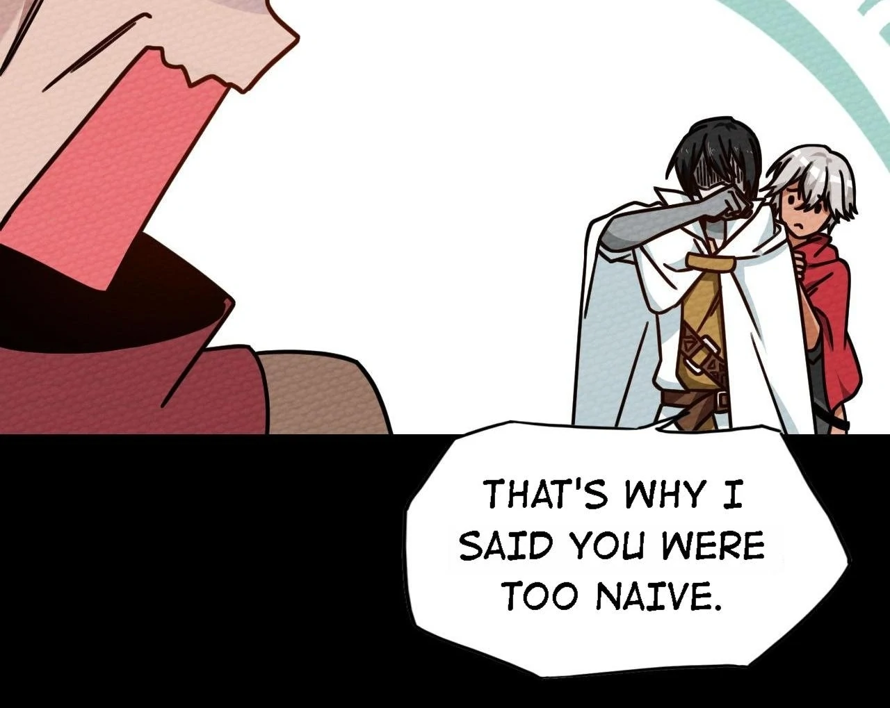 That Time I Was Summoned As A First-Level Monster Chapter 19 - page 117