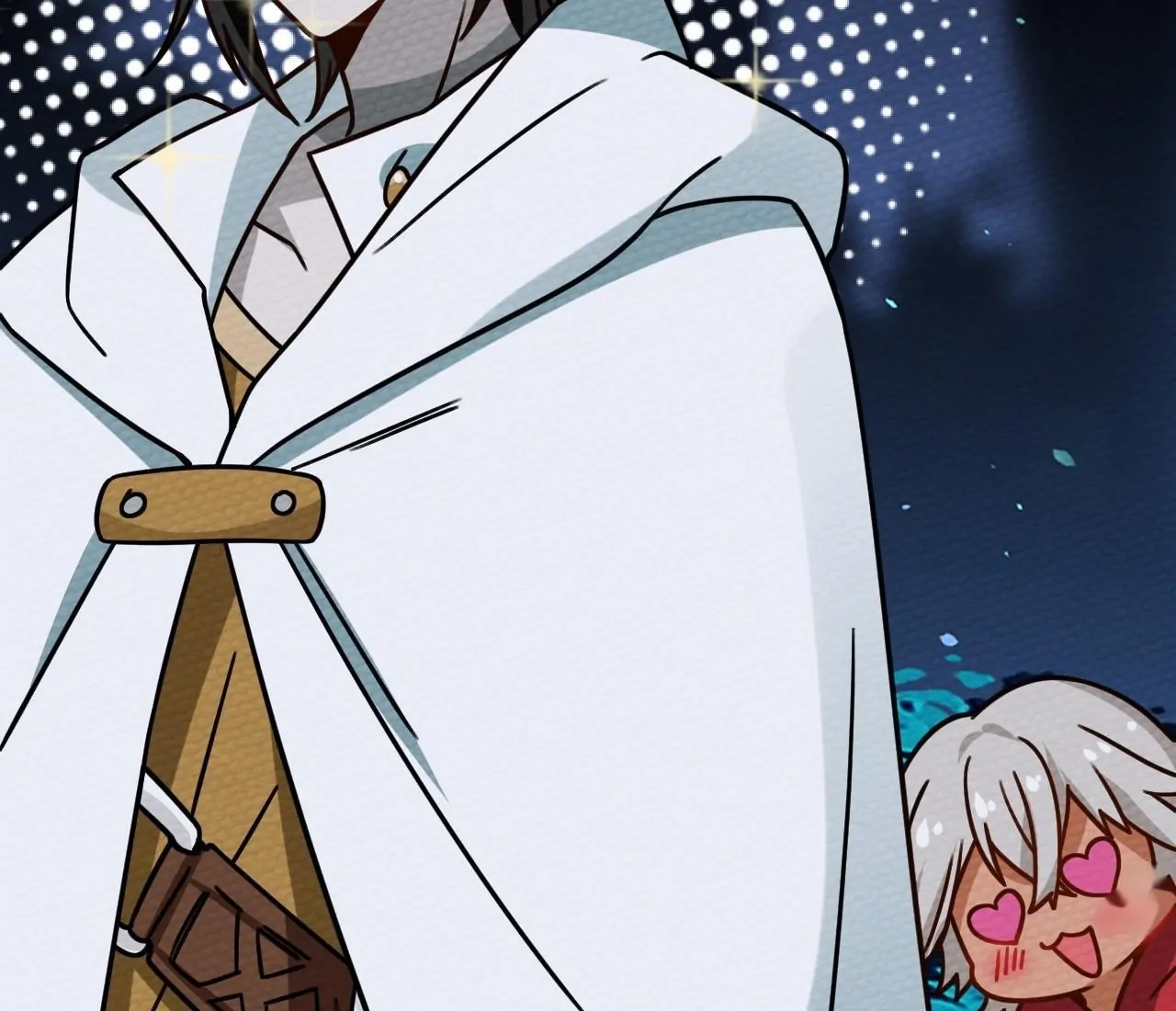 That Time I Was Summoned As A First-Level Monster Chapter 19 - page 119