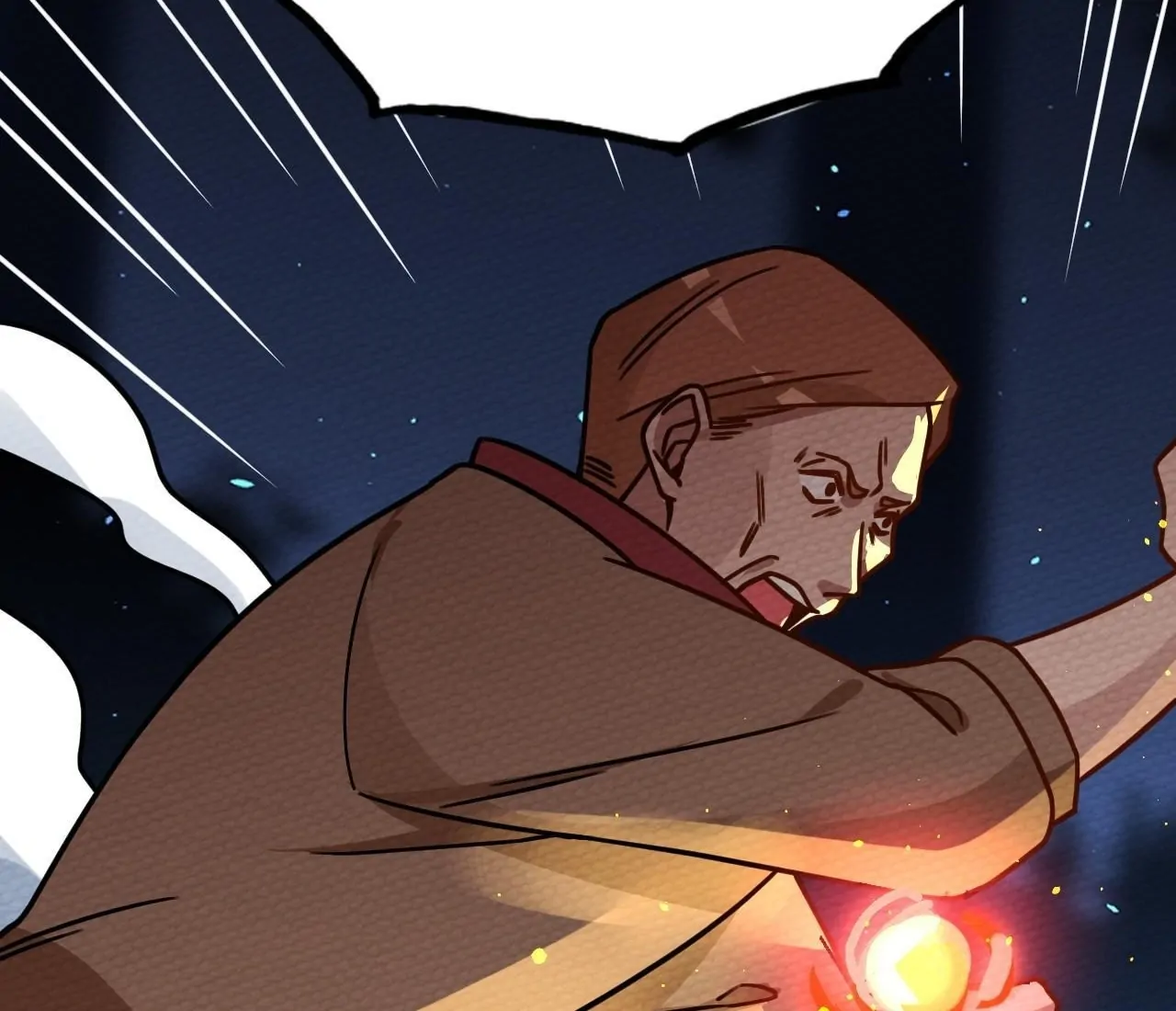 That Time I Was Summoned As A First-Level Monster Chapter 19 - page 126