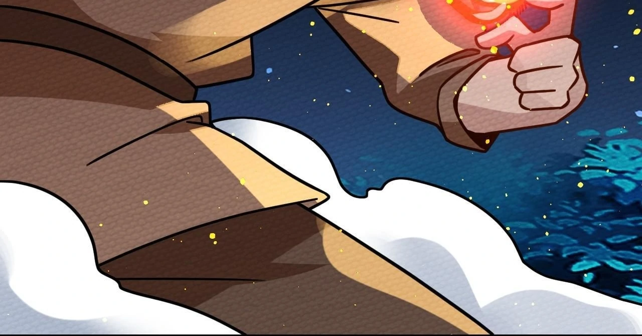 That Time I Was Summoned As A First-Level Monster Chapter 19 - page 127