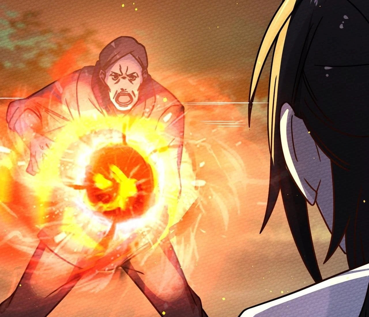 That Time I Was Summoned As A First-Level Monster Chapter 19 - page 130